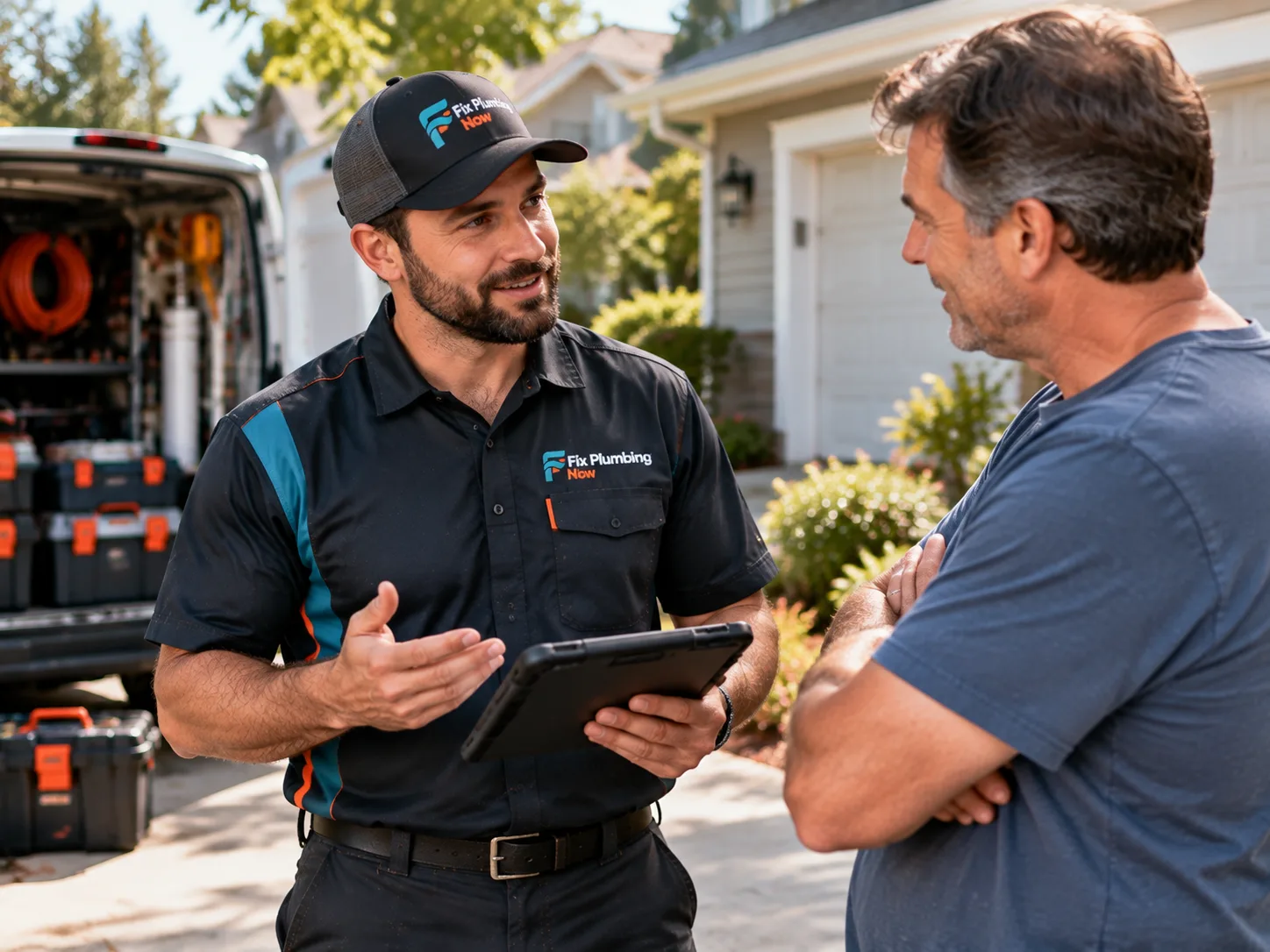 Clogged Drain Service New Lothrop, MI FAQs